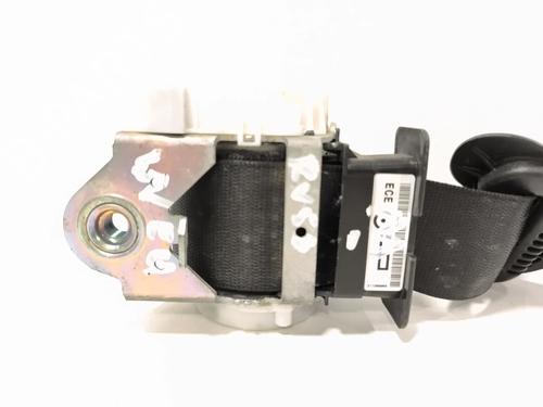 Front left seatbelt BMW 1 (E87) | BP39536890I26 - Image 6
