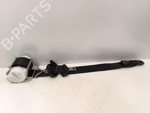 Used Front left seatbelt Front left seatbelt JAGUAR XF I (X250) [2008-2015] 39536895 39536895