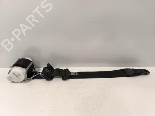 Used Front right seatbelt Front right seatbelt JAGUAR XF I (X250) [2008-2015] 39536893 39536893