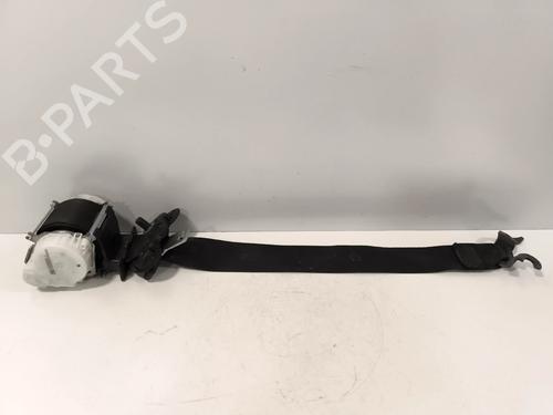 Used Front right seatbelt Front right seatbelt BMW 1 (E87) [2003-2013] 39536894 39536894