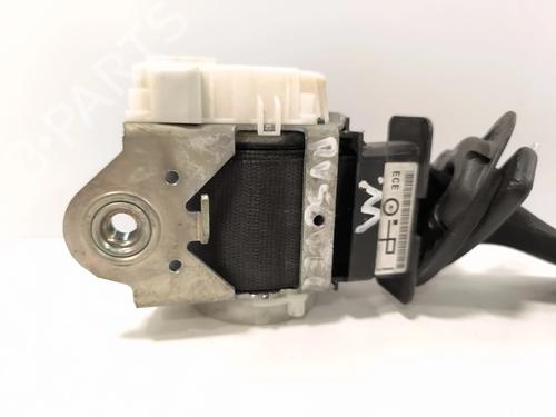 Front right seatbelt BMW 1 (E87) | BP39536894I25 - Image 5