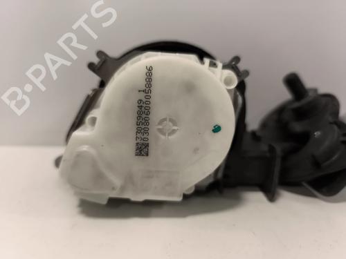 Front right seatbelt BMW 1 (E87) | BP39536894I25 - Image 2