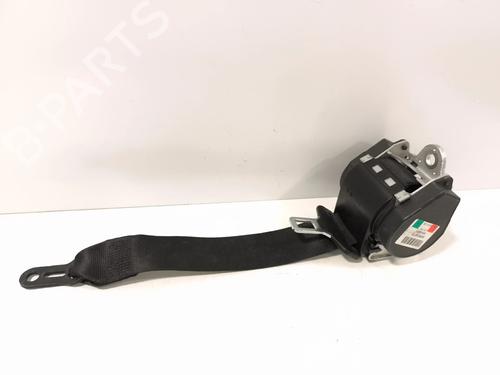 Used Rear left seatbelt Rear left seatbelt BMW 3 Touring (E91) [2004-2012] 39536900 39536900