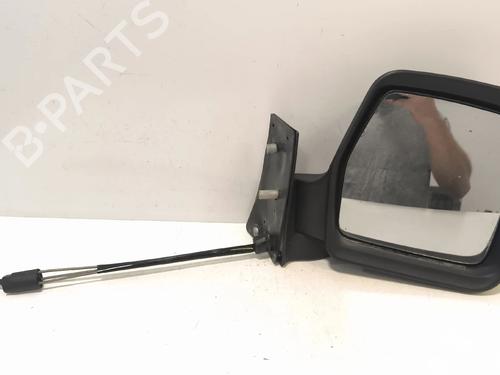 Used Right mirror Right mirror CITROËN JUMPY I Van (BS_, BT_, BY_, BZ_) 2.0 HDi 95 (94 hp) 39536934 39536934