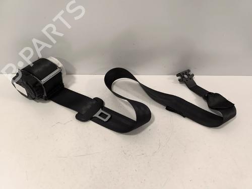 Used Rear left seatbelt Rear left seatbelt VW PASSAT B8 (3G2, CB2) [2014-2026] 39536888 39536888
