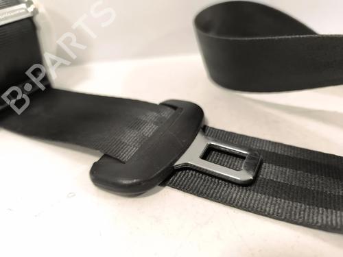 Rear left seatbelt VW PASSAT B8 (3G2, CB2) | BP39536888I29 - Image 3