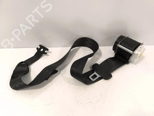 Used Rear right seatbelt Rear right seatbelt VW PASSAT B8 (3G2, CB2) [2014-2026] 39536886 39536886