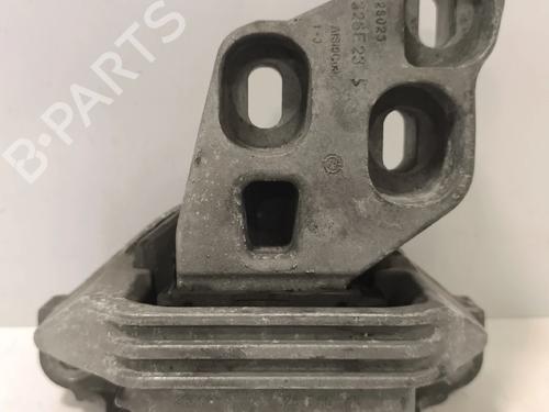 Engine mount MERCEDES-BENZ A-CLASS (W176) A 180 (176.042) | BP39537009M89 - Image 3