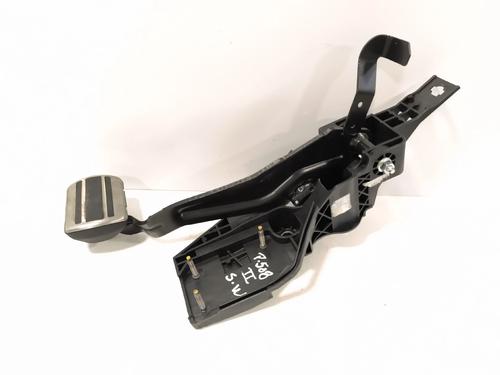 Used Break pedal Break pedal PEUGEOT 508 II (FB_, FH_, F3_) [2018-2026] 39536970 39536970