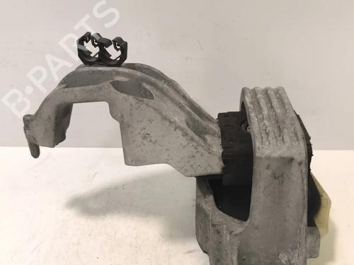 Engine mount RENAULT MEGANE III Hatchback (BZ0/1_, B3_) 1.5 dCi | BP39537002M89 - Image 6