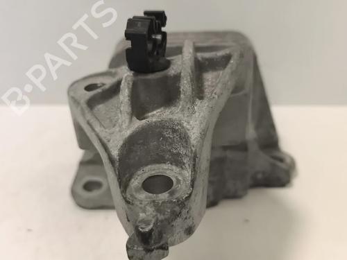 Engine mount RENAULT MEGANE III Hatchback (BZ0/1_, B3_) 1.5 dCi | BP39537002M89 - Image 4