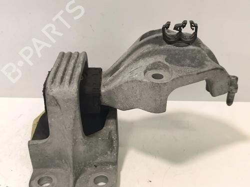 Engine mount RENAULT MEGANE III Hatchback (BZ0/1_, B3_) 1.5 dCi | BP39537002M89 - Image 3