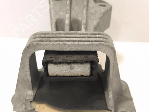 Engine mount RENAULT MEGANE III Hatchback (BZ0/1_, B3_) 1.5 dCi | BP39537002M89 - Image 2