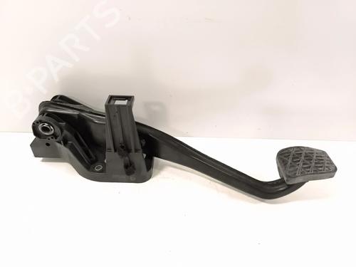 Used Break pedal Break pedal MERCEDES-BENZ A-CLASS (W176) [2012-2018] 39536985 39536985