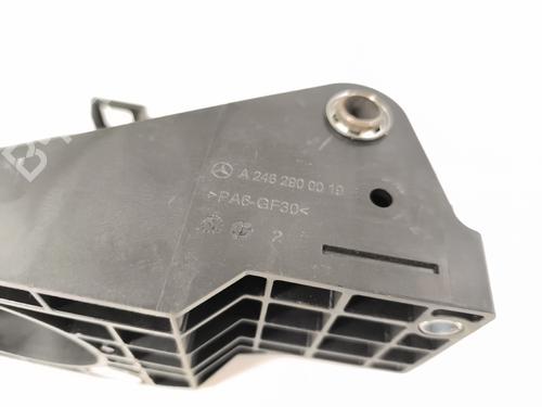 Break pedal MERCEDES-BENZ A-CLASS (W176)  | BP39536985I19  - Image 7