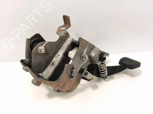 Pedal CITROËN BERLINGO MULTISPACE (B9) | BP39536982I4 - Image 3