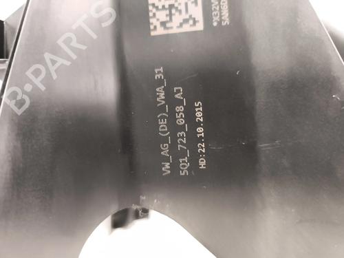 Break pedal VW PASSAT B8 Variant (3G5, CB5) | BP39536963I19 - Image 2