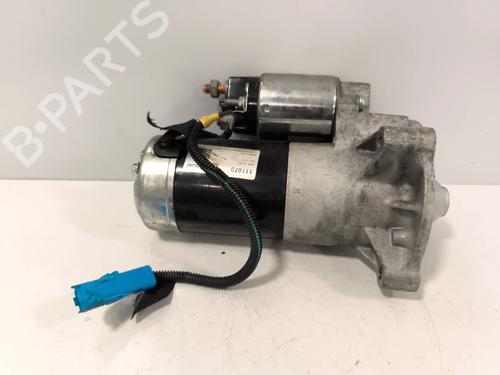 Used Starter Starter CITROËN JUMPY I Van (BS_, BT_, BY_, BZ_) 2.0 HDi 95 (94 hp) 39537008 39537008