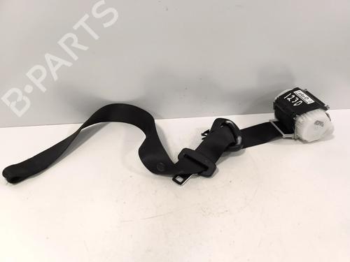 Used Front right seatbelt Front right seatbelt BMW 1 Convertible (E88) [2007-2013] 39536910 39536910