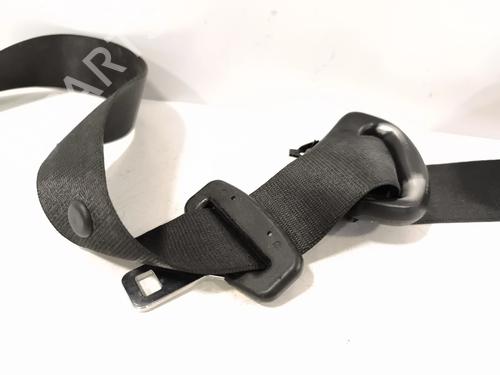Front right seatbelt BMW 1 Convertible (E88) | BP39536910I25 - Image 3