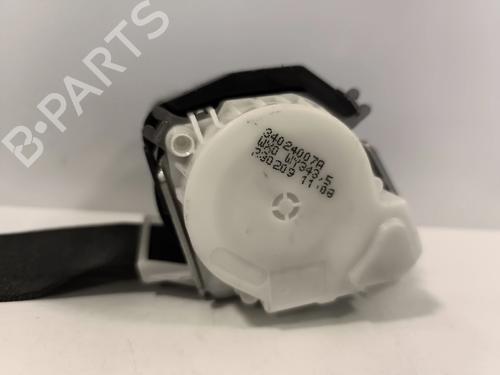 Front right seatbelt BMW 1 Convertible (E88) | BP39536910I25 - Image 2