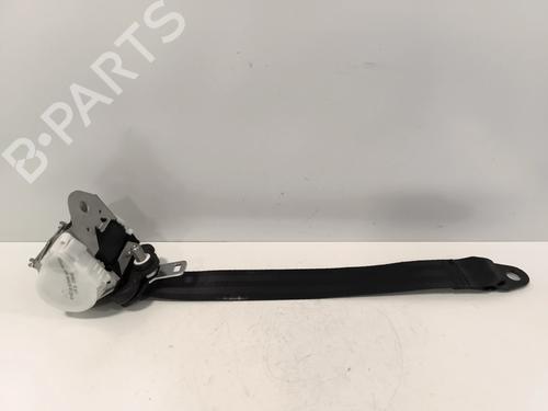 Used Rear right seatbelt Rear right seatbelt ALFA ROMEO GIULIETTA (940_) [2010-2020] 39536917 39536917