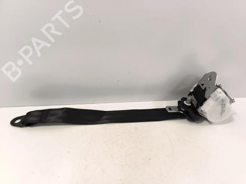 Used Rear left seatbelt Rear left seatbelt ALFA ROMEO GIULIETTA (940_) [2010-2020] 39560914 39560914