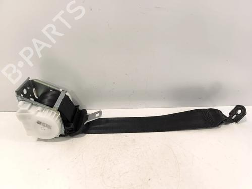 Used Rear right seatbelt Rear right seatbelt FORD FOCUS III Turnier [2010-2020] 39536916 39536916