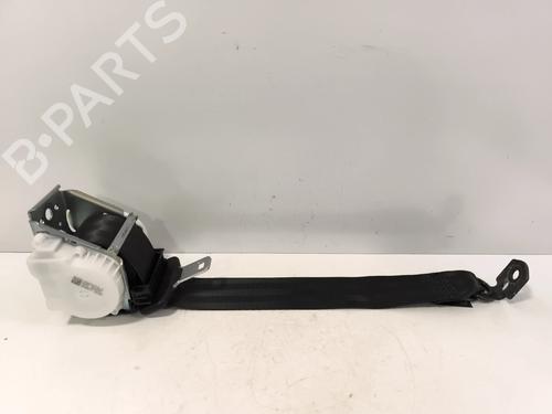 Used Rear left seatbelt Rear left seatbelt FORD FOCUS III Turnier [2010-2020] 39536915 39536915