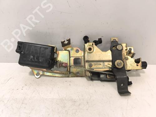 Used Rear right lock Rear right lock CITROËN JUMPY I Van (BS_, BT_, BY_, BZ_) 2.0 HDi 95 (94 hp) 39536971 39536971