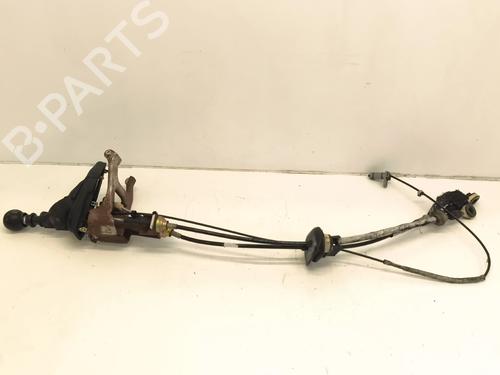 Used Gear lever Gear lever CITROËN JUMPY I Van (BS_, BT_, BY_, BZ_) 2.0 HDi 95 (94 hp) 39537010 39537010