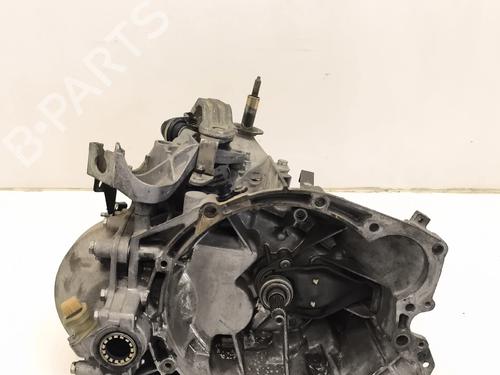 Used Gearbox Gearbox 39565320 39565320
