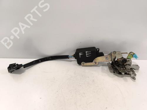 Used Front left lock Front left lock 39565340 39565340