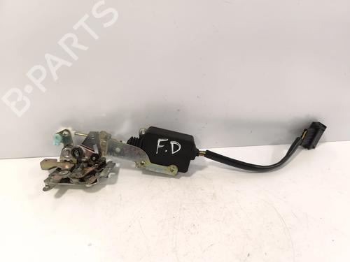 Used Front right lock Front right lock SKODA FELICIA II (6U1) 1.9 D (64 hp) 39565343 39565343