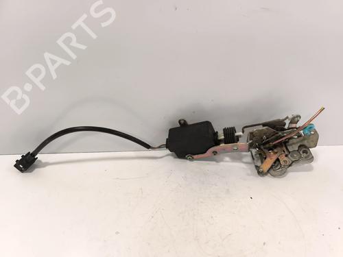 Used Rear left lock Rear left lock SKODA FELICIA II (6U1) 1.9 D (64 hp) 39565342 39565342