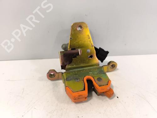 Used Tailgate lock Tailgate lock SKODA FELICIA II (6U1) 1.9 D (64 hp) 39565334 39565334