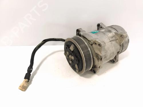 Used AC compressor AC compressor CITROËN JUMPY I Van (BS_, BT_, BY_, BZ_) 2.0 HDi 95 (94 hp) 39565315 39565315