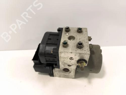 Used ABS pump ABS pump RENAULT CLIO II (BB_, CB_) 1.5 dCi (B/CB07) (65 hp) 39565358 39565358