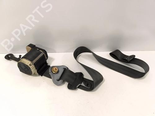 Used Front left seatbelt Front left seatbelt RENAULT CLIO II (BB_, CB_) 1.5 dCi (B/CB07) (65 hp) 39569584 39569584