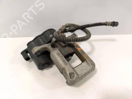 Used Left rear brake caliper Left rear brake caliper PEUGEOT 2008 II (UD_, US_, UY_, UJ_, UR_, UC_) e-2008 (UKZKWZ) (156 hp) 39569611 39569611