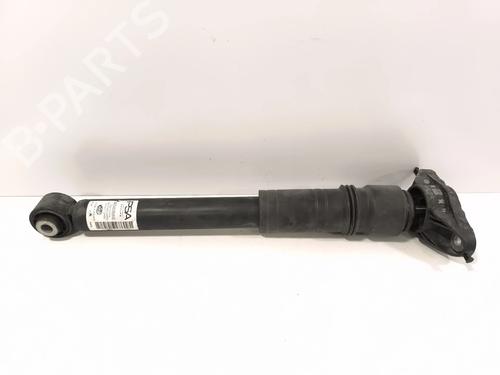 Used Left rear shock absorber Left rear shock absorber 39569608 39569608