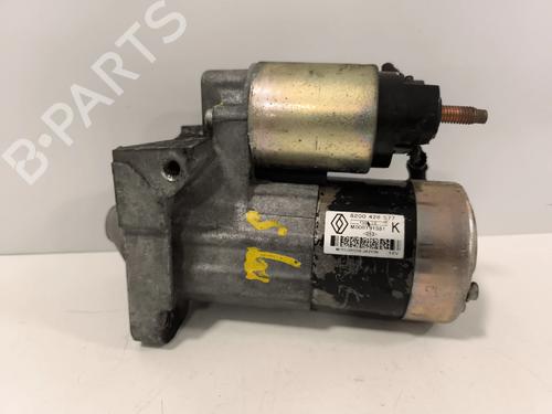 Used Starter Starter RENAULT CLIO II (BB_, CB_) 1.5 dCi (B/CB07) (65 hp) 39569630 39569630