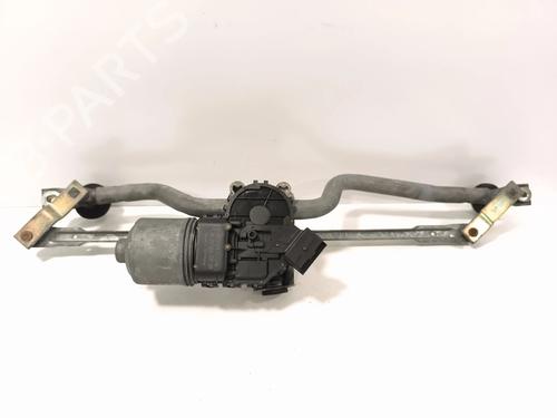 Used Front wiper motor Front wiper motor RENAULT CLIO II (BB_, CB_) 1.5 dCi (B/CB07) (65 hp) 39569628 39569628