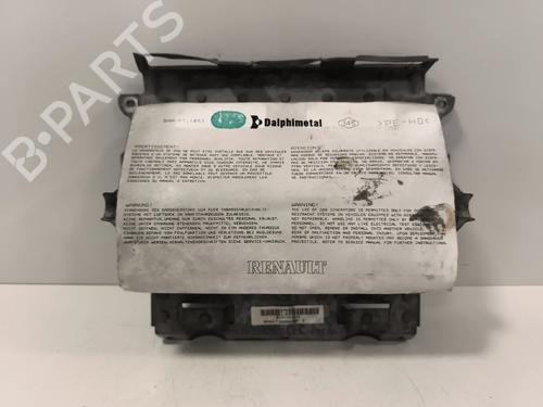 Used Passenger airbag Passenger airbag RENAULT CLIO II (BB_, CB_) 1.5 dCi (B/CB07) (65 hp) 39569613 39569613