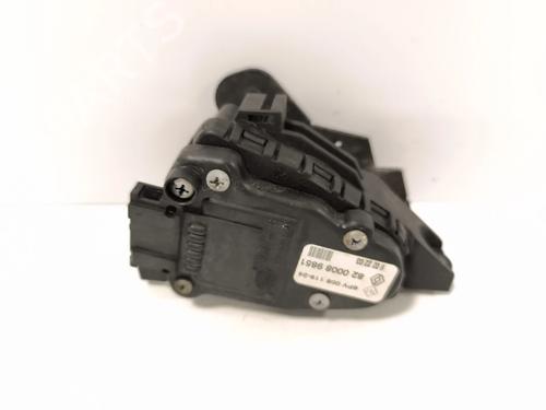 Used Pedal Pedal RENAULT CLIO II (BB_, CB_) 1.5 dCi (B/CB07) (65 hp) 39569607 39569607