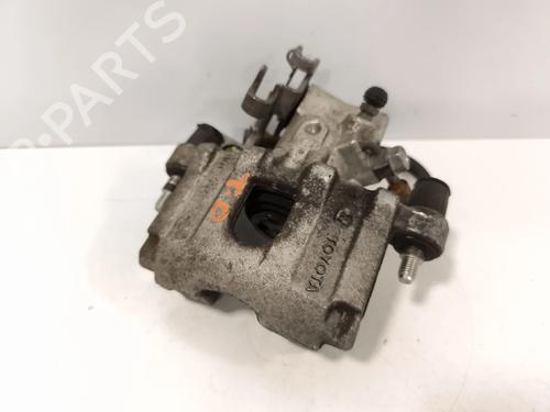 Used Right rear brake caliper Right rear brake caliper 39569633 39569633
