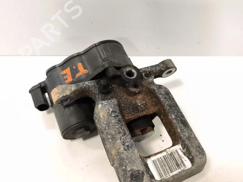 Used Left rear brake caliper Left rear brake caliper PEUGEOT 308 II (LB_, LP_, LW_, LH_, L3_) [2013-2021] 39569629 39569629