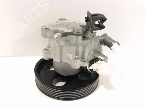 Used Steering pump Steering pump CITROËN JUMPY I Van (BS_, BT_, BY_, BZ_) 2.0 HDi 95 (94 hp) 39537007 39537007