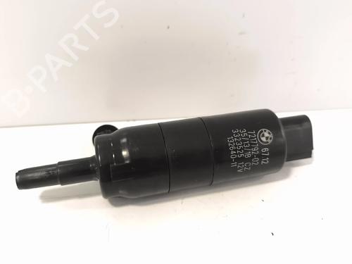 Used Washer pump Washer pump BMW 3 (F30, F80) [2011-2018] 39589653 39589653