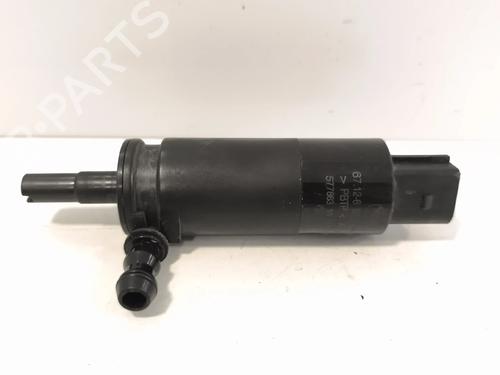 Used Washer pump Washer pump BMW 3 (E90) [2004-2012] 39589646 39589646